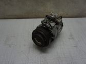 Air conditioning (A/C) compressor (pump)
