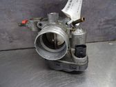 Throttle valve