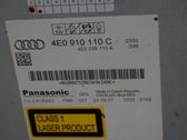 CD/DVD changer