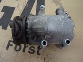 Air conditioning (A/C) compressor (pump)