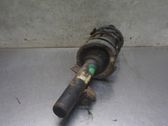 Front shock absorber with coil spring