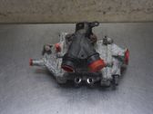 EGR valve cooler