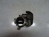 Throttle valve