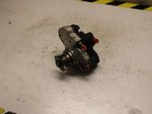 Fuel injection high pressure pump
