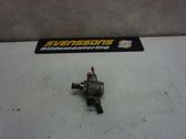 Mechanical fuel pump