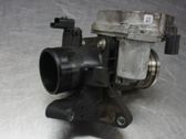 Throttle valve
