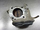 Throttle valve