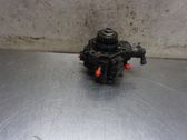 Fuel injection high pressure pump