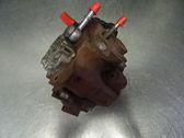 Fuel injection high pressure pump