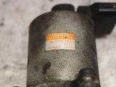 EGR valve