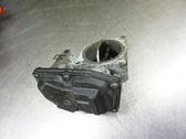Throttle valve
