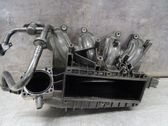 Intake manifold