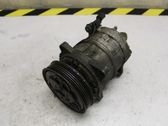 Air conditioning (A/C) compressor (pump)