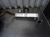 Refrigerador de la válvula EGR