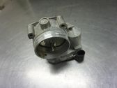 Throttle valve