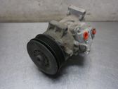 Air conditioning (A/C) compressor (pump)