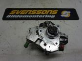 Pompe d'injection de carburant à haute pression