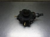 Fuel injection high pressure pump