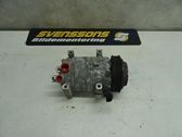 Air conditioning (A/C) compressor (pump)