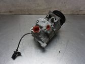 Air conditioning (A/C) compressor (pump)