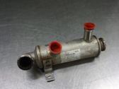 EGR valve cooler