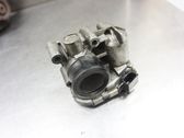 Throttle valve