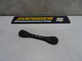 Rear control arm