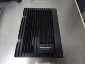 Sound amplifier