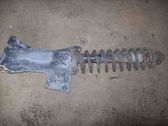 Fuel injection high pressure pump