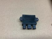 Tailgate/trunk control unit/module