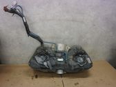 Réservoir de carburant