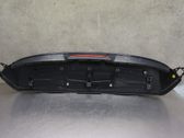 Tailgate/trunk spoiler
