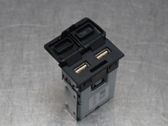USB socket connector