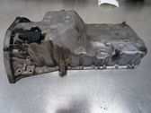 Oil sump