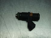 Inyector de combustible