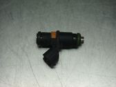 Inyector de combustible