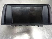 Bildschirm / Display / Anzeige