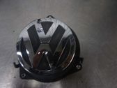 Tailgate/trunk/boot exterior handle