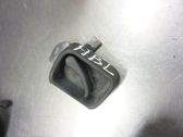 Tailgate/trunk/boot exterior handle