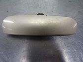 Tailgate/trunk/boot exterior handle