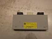 Tailgate/trunk control unit/module