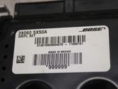 Endstufe Audio-Verstärker