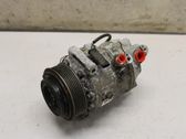 Klimakompressor Pumpe