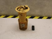 Bomba de alta presión de inyección de combustible