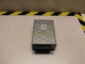 Sound amplifier