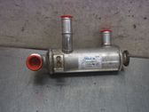 EGR valve cooler