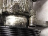 Power steering pump