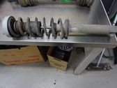 Stoßdämpfer hinten