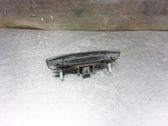 Tailgate/trunk/boot exterior handle