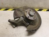Front wheel hub